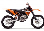 KTM 250 SX-F